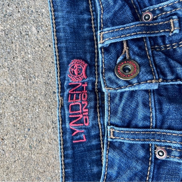 Women's Lynden Cinch Trousers - Picture 6 of 12